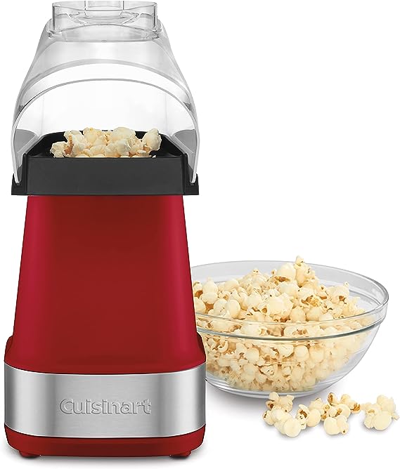 Cuisinart - EasyPop® Hot Air Popcorn Maker - CPM-150C