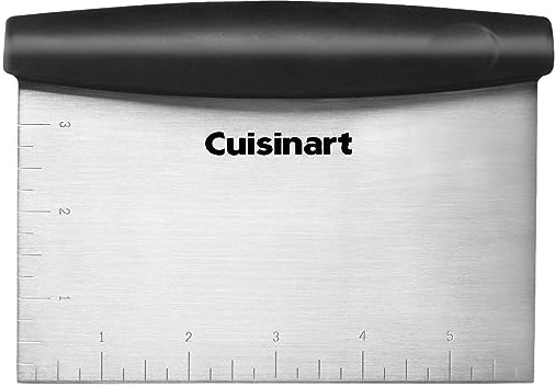 Cuisinart - Food Scraper - CTG-00-FS2C