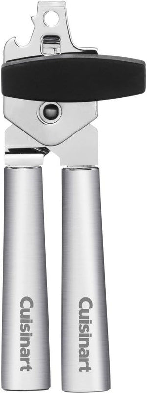 Cuisinart - Fusion Pro Stainless Steel Can Opener - CTG-14-SSCOC