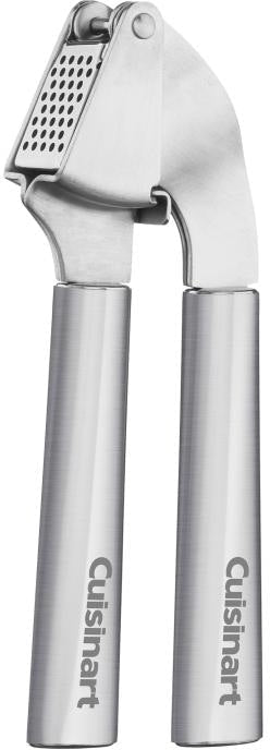 Cuisinart - Fusion Pro Stainless Steel Garlic Press - CTG-14-SSGPC