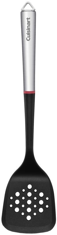 Cuisinart - Fusion Pro Stainless Steel Slotted Turner - CTG-14-SSLTC