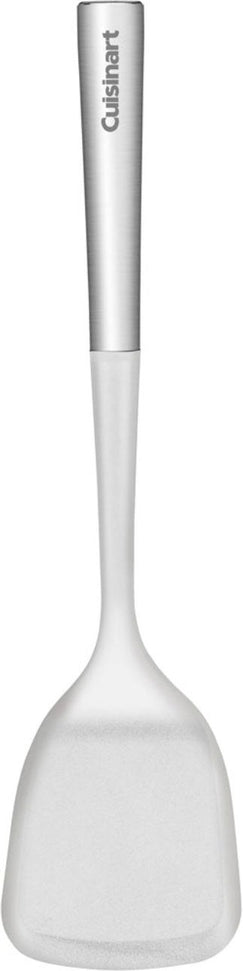 Cuisinart - Fusion Pro Stainless Steel Solid Turner - CTG-14-SSSTC