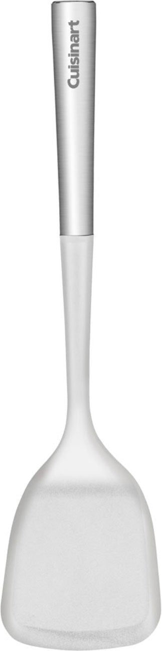 Cuisinart - Fusion Pro Stainless Steel Solid Turner - CTG-14-SSSTC