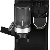 Cuisinart - Grind & Brew Single-Serve Coffeemaker - DGB-2C