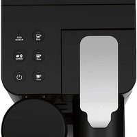 Cuisinart - Grind & Brew Single-Serve Coffeemaker - DGB-2C