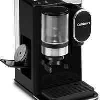 Cuisinart - Grind & Brew Single-Serve Coffeemaker - DGB-2C