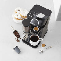 Cuisinart - Grind & Brew Single-Serve Coffeemaker - DGB-2C