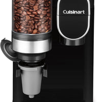 Cuisinart - Grind & Brew Single-Serve Coffeemaker - DGB-2C