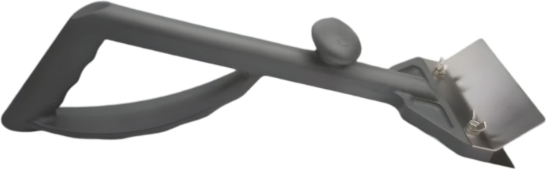 Cuisinart - Heavy Duty Griddle Scraper - CCB-500-C