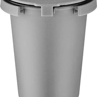 Cuisinart - HomeBarista Reusable Filter Cup - SS-RFCC