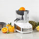 Cuisinart - Juice Extractor and Citrus Juicer Accessory - MFP-JCC