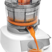 Cuisinart - Juice Extractor and Citrus Juicer Accessory - MFP-JCC