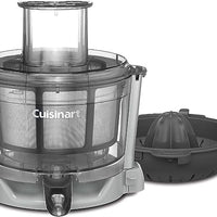 Cuisinart - Juice Extractor and Citrus Juicer Accessory - MFP-JCC