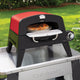 Cuisinart - Outdoor Pizza Oven with 13" Pizza Stone - CPO-401-C