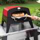 Cuisinart - Outdoor Pizza Oven with 13" Pizza Stone - CPO-401-C