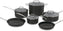 Cuisinart - Pack of 10 Oceanware Cookware Set - 66-10