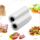 Cuisinart - Pack of 2 8" Biodegradable Vacuum Bag Rolls - VSB-BD82C