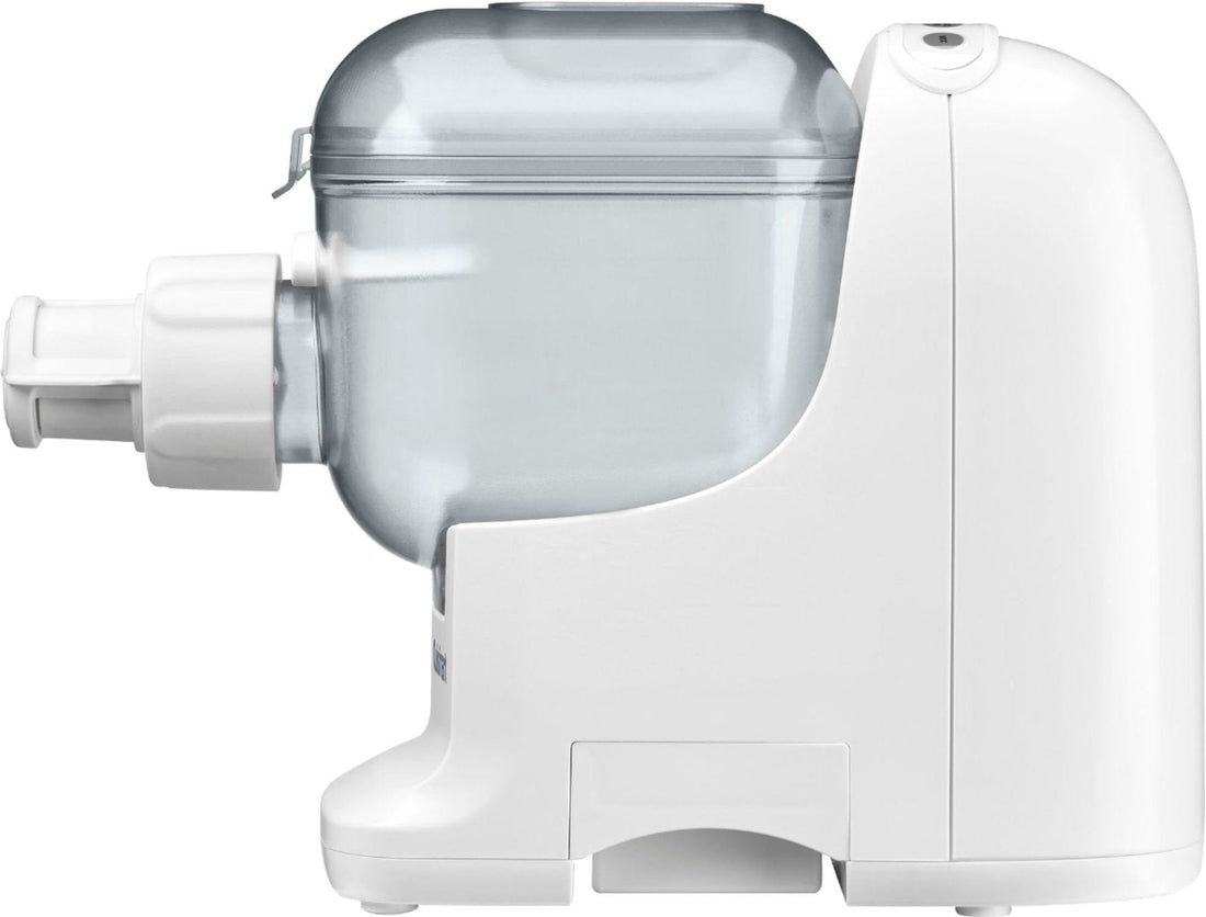 Cuisinart - Pastafecto Pasta And Bread Dough Maker - PM-1C