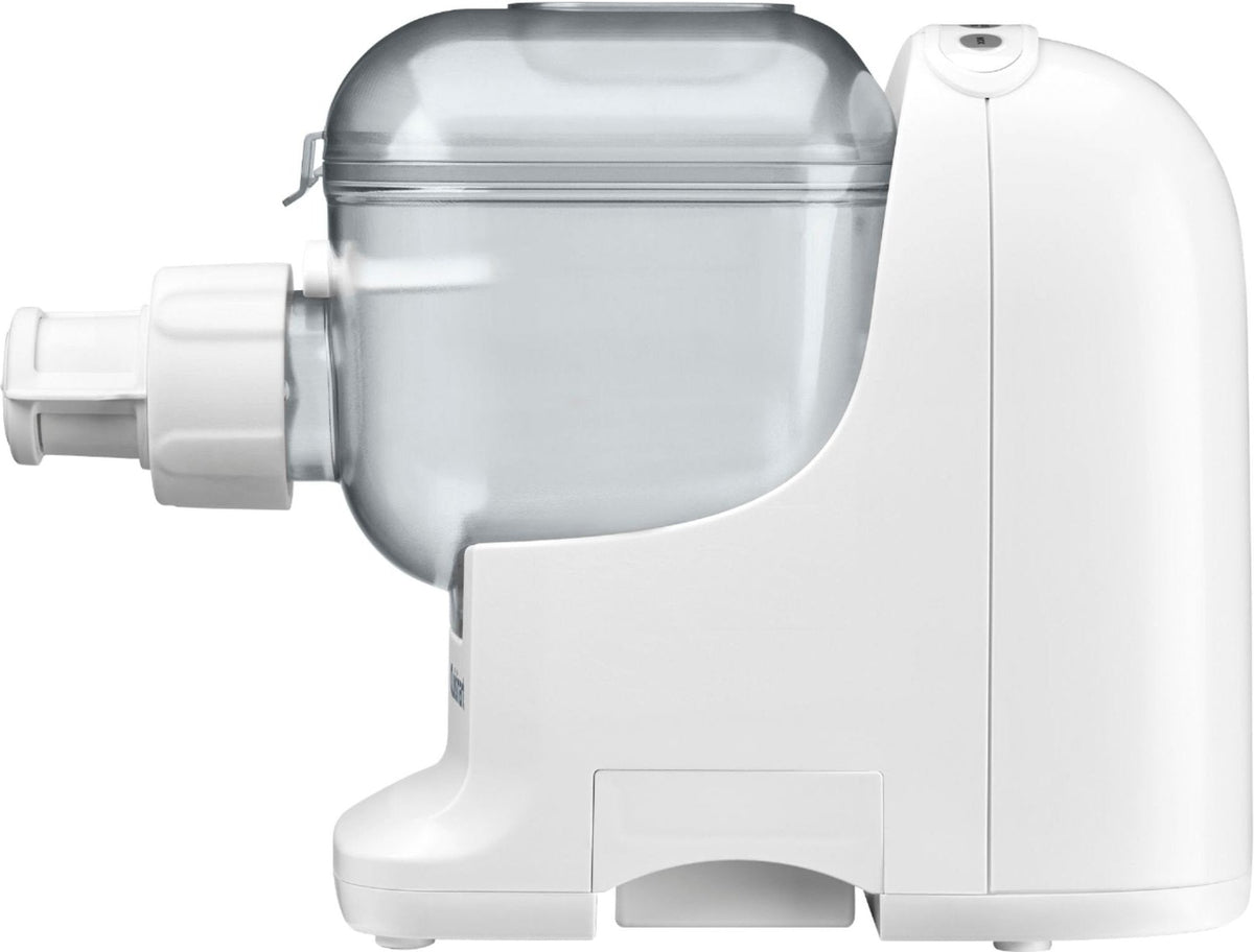 Cuisinart - Pastafecto Pasta And Bread Dough Maker - PM-1C