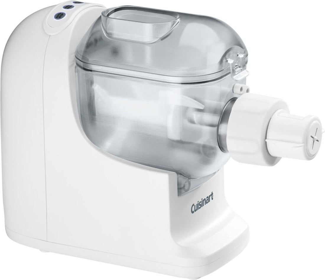 Cuisinart - Pastafecto Pasta And Bread Dough Maker - PM-1C