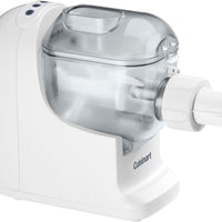 Cuisinart - Pastafecto Pasta And Bread Dough Maker - PM-1C