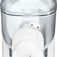 Cuisinart - Pastafecto Pasta And Bread Dough Maker - PM-1C