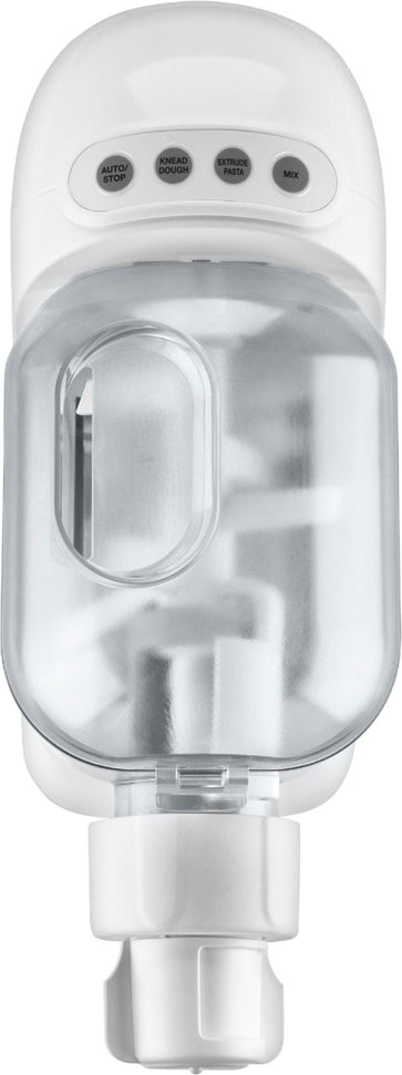 Cuisinart - Pastafecto Pasta And Bread Dough Maker - PM-1C