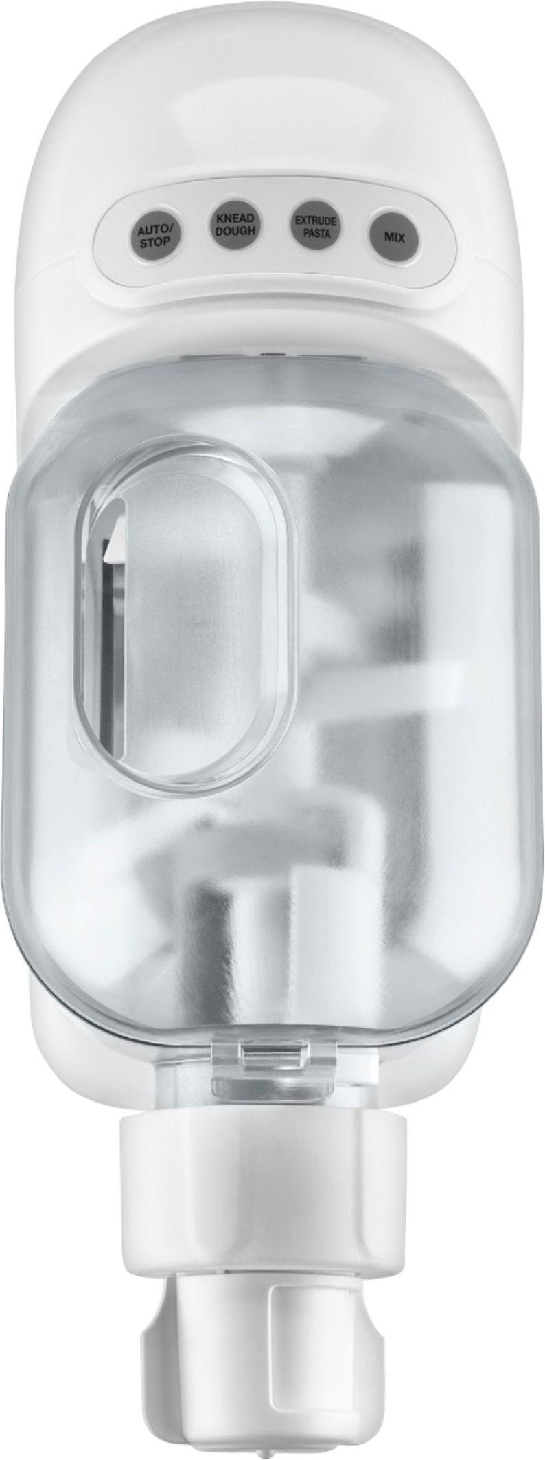 Cuisinart - Pastafecto Pasta And Bread Dough Maker - PM-1C