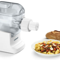 Cuisinart - Pastafecto Pasta And Bread Dough Maker - PM-1C