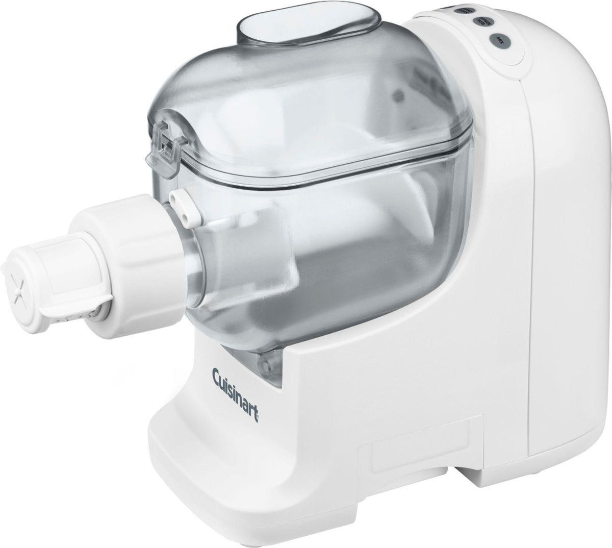 Cuisinart - Pastafecto Pasta And Bread Dough Maker - PM-1C