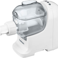 Cuisinart - Pastafecto Pasta And Bread Dough Maker - PM-1C