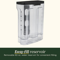 Cuisinart - Personalized Brew 12-Cup Coffee Maker - DCC-12NC