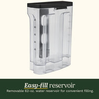 Cuisinart - Personalized Brew 12-Cup Coffee Maker - DCC-12NC - ETA June 30th - Pre-Order Now