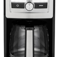 Cuisinart - Personalized Brew 12-Cup Coffee Maker - DCC-12NC - ETA June 30th - Pre-Order Now