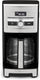 Cuisinart - Personalized Brew 12-Cup Coffee Maker - DCC-12NC - ETA June 30th - Pre-Order Now