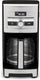 Cuisinart - Personalized Brew 12-Cup Coffee Maker - DCC-12NC