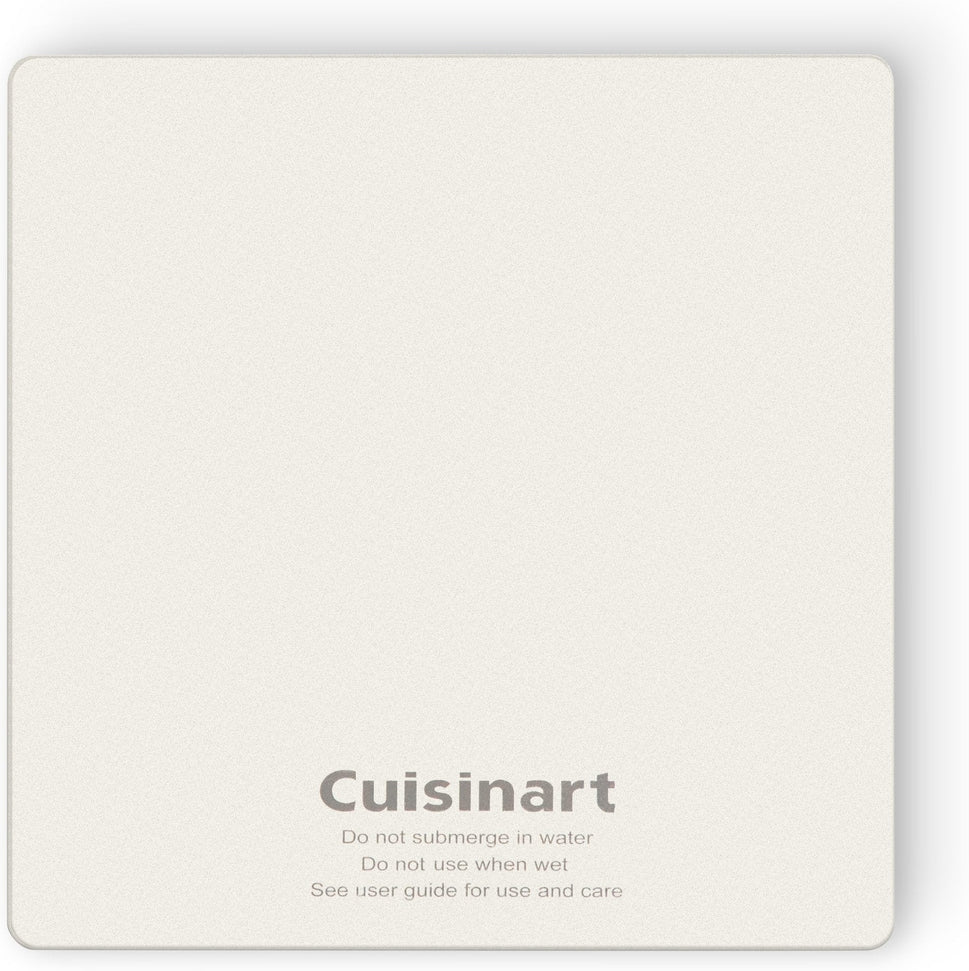 Cuisinart - Pizza Oven - CPZ-120C