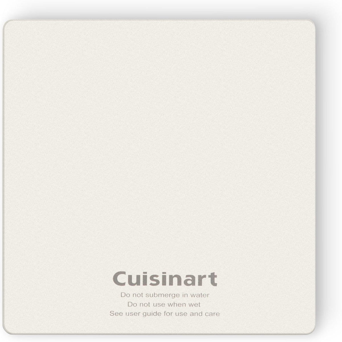 Cuisinart - Pizza Oven - CPZ-120C