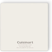 Cuisinart - Pizza Oven - CPZ-120C