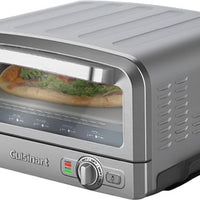 Cuisinart - Pizza Oven - CPZ-120C