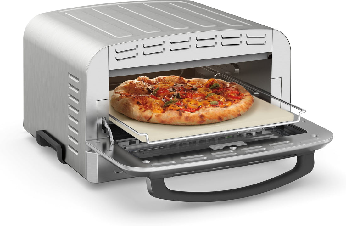 Cuisinart - Pizza Oven - CPZ-120C