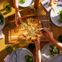 Cuisinart - Pizza Oven - CPZ-120C