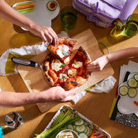 Cuisinart - Pizza Oven - CPZ-120C