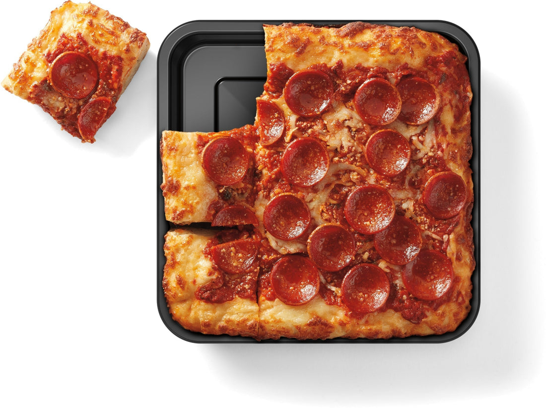 Cuisinart - Pizza Oven - CPZ-120C