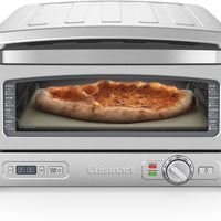 Cuisinart - Pizza Oven - CPZ-120C