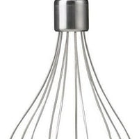 Cuisinart - Power Advantage 5-Speed Hand Mixer - Black - HM-50BKC