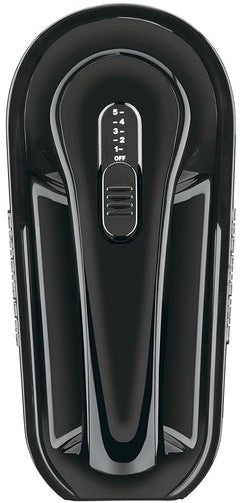 Cuisinart - Power Advantage 5-Speed Hand Mixer - Black - HM-50BKC