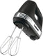 Cuisinart - Power Advantage 5-Speed Hand Mixer - Black - HM-50BKC