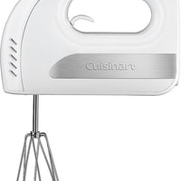 Cuisinart - Power Advantage 6-Speed Hand Mixer - HM-6C