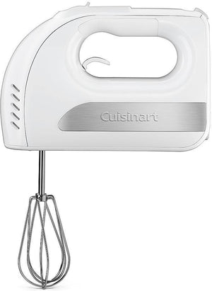 Cuisinart - Power Advantage 6-Speed Hand Mixer - HM-6C